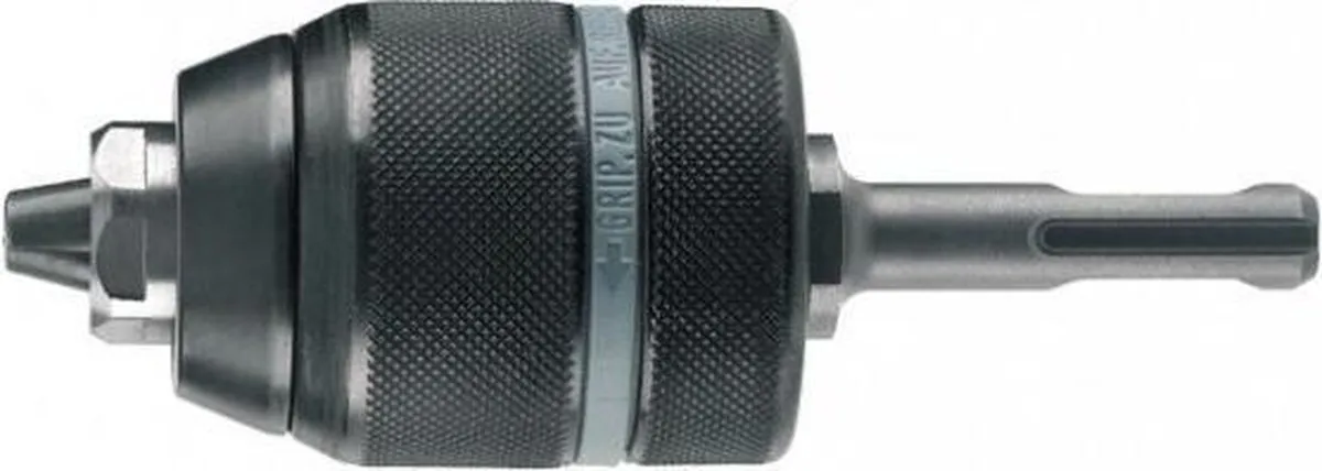 Bosch GY16432981 SDS-Plus Snelspanboorkop - Heavy Duty