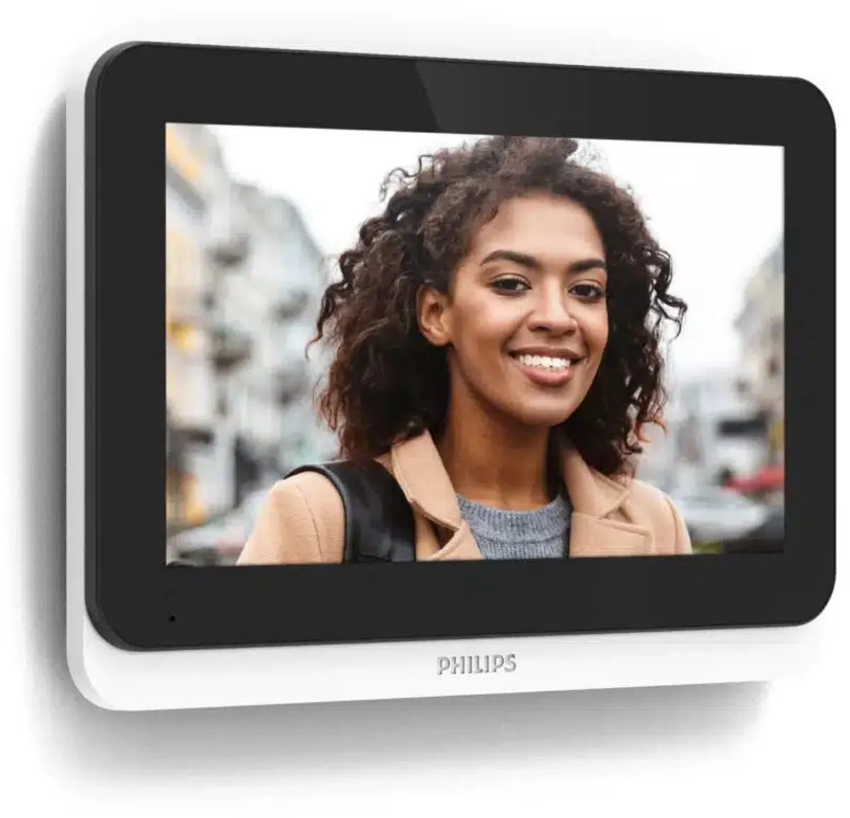 Philips WelcomeEye Add Connect 3 Extra Binnenpost