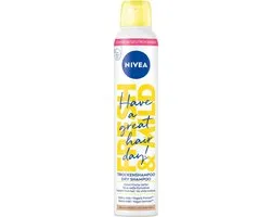 NIVEA Droogshampoo Fresh Revive 200ml