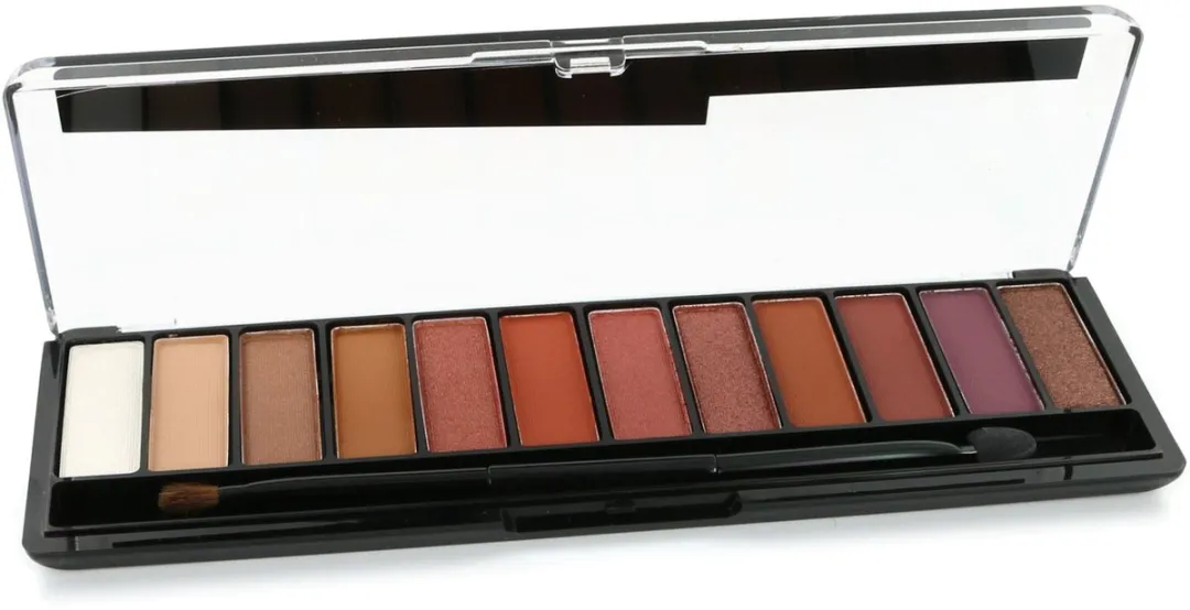 Rimmel London Magnif'Eyes Oogschaduw Palette 005 Spice Edition