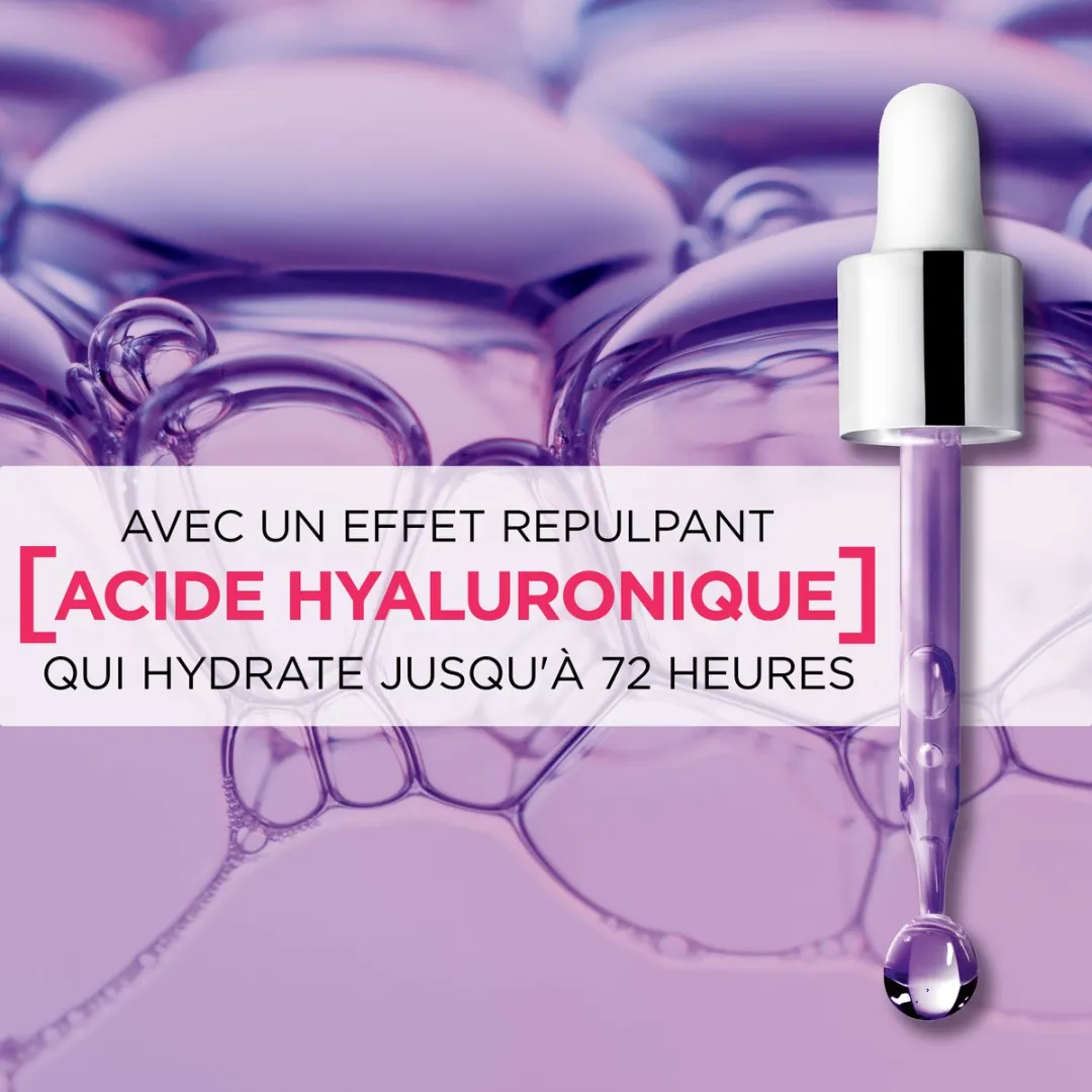 L'Oréal Paris Elsève Hydra Hyaluronic Hydraterend Serum 150ml