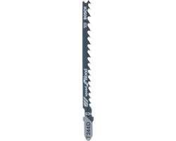 Bosch HCS T 244 D Decoupeerzaagblad