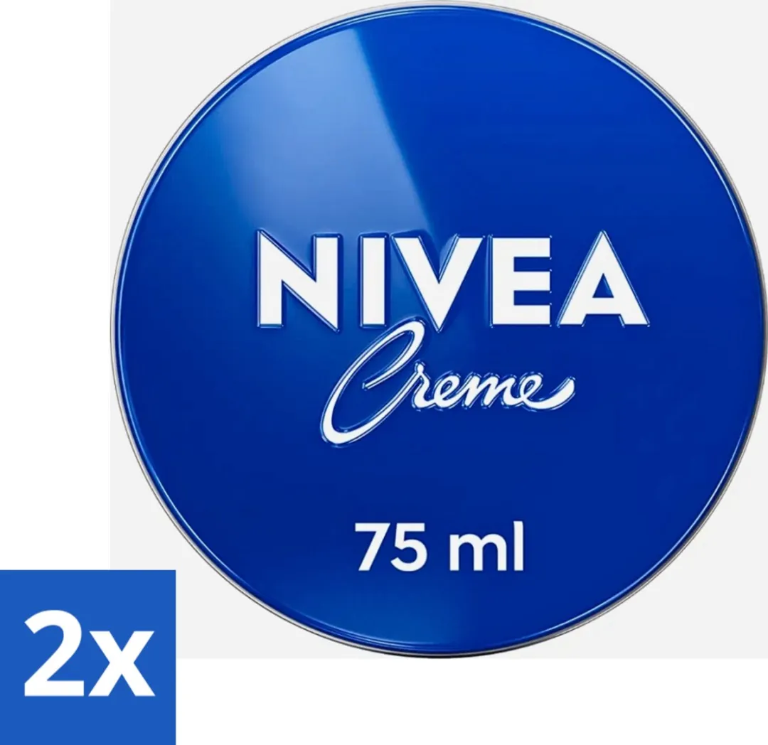 NIVEA Crème 150ml