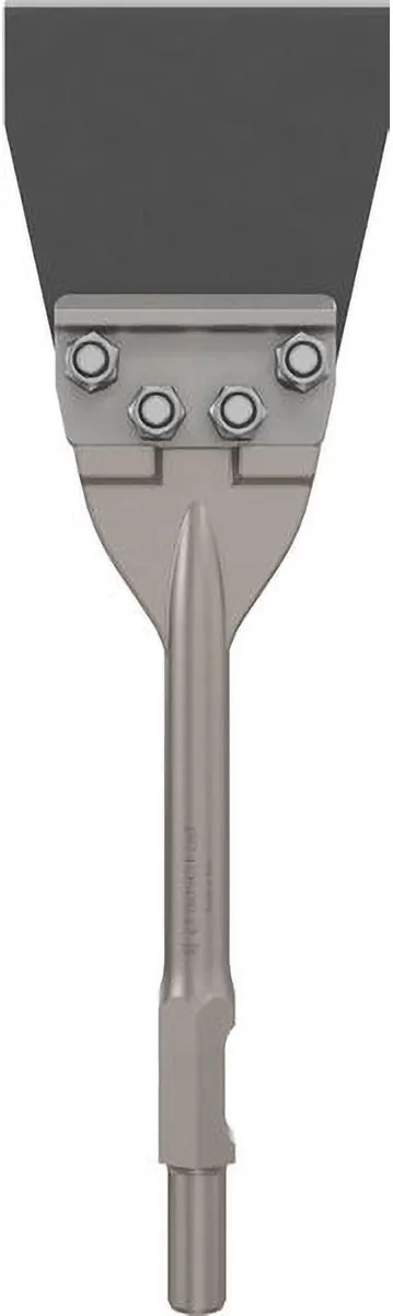 Bosch PRO HEX 30 Vloerschraper 152x510mm