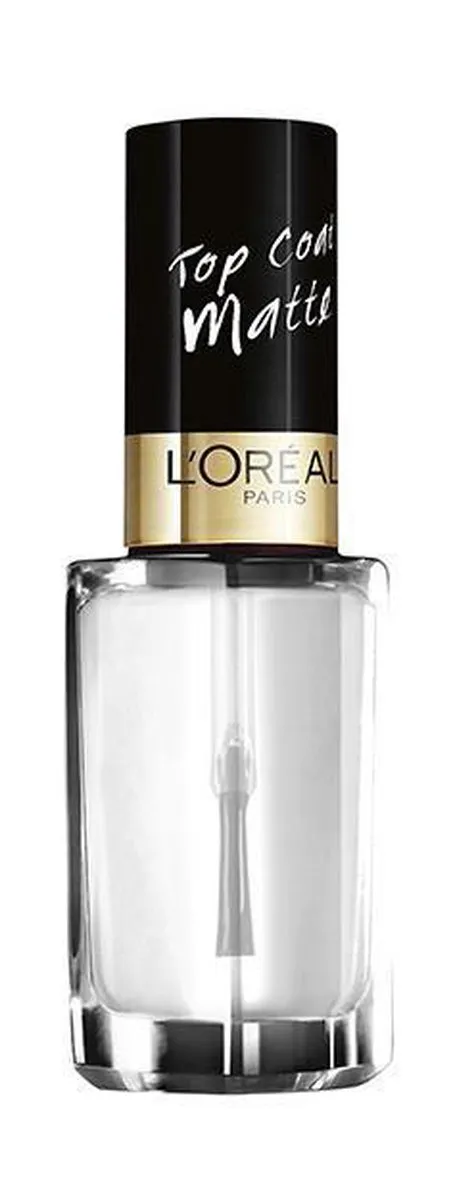 L'Oréal Paris Color Riche Le Vernis 915 Matte Nagellak - 5ml