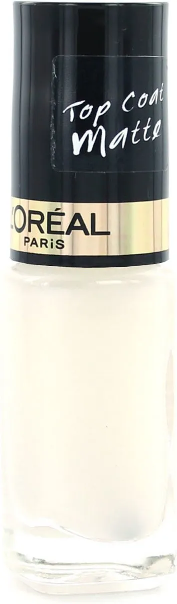 L'Oréal Paris Color Riche Le Vernis 915 Matte Nagellak - 5ml