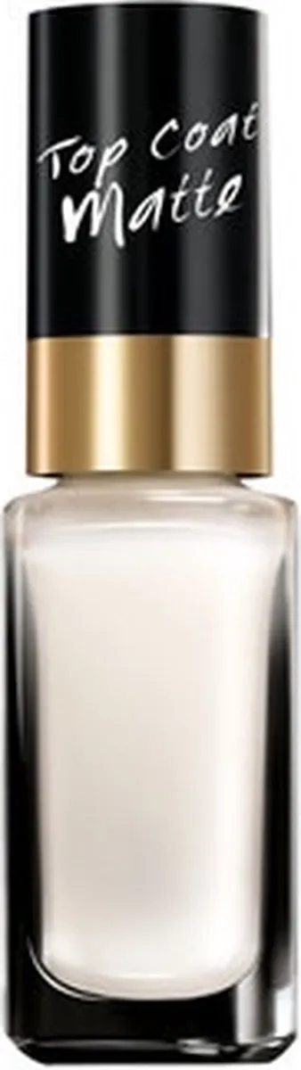 L'Oréal Paris Color Riche Le Vernis 915 Matte Nagellak