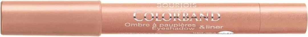 Bourjois Color Bands Oogschaduw 04 Rose Fauviste