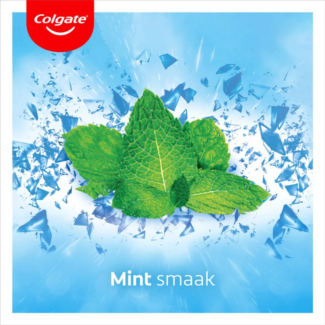 Colgate Max Fresh Tandpasta 150ml - 2 Stuks