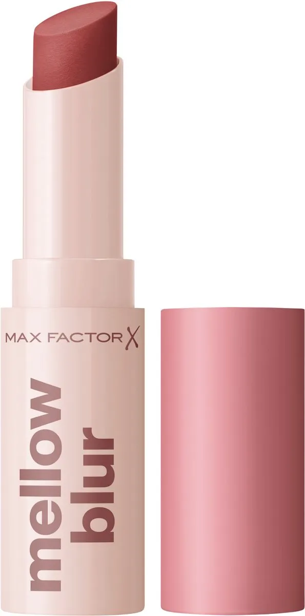 Max Factor 2000 Calorie Mellow Blur Lipstick 010 Mochi Mauve