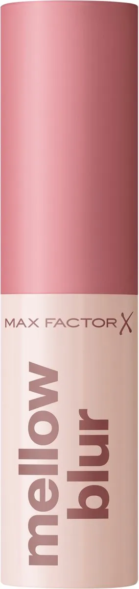 Max Factor 2000 Calorie Mellow Blur Lipstick 010 Mochi Mauve - 3,5 g