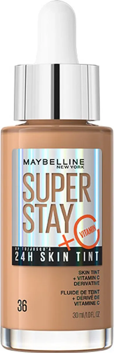 Maybelline New York Superstay 24H Skin Tint 36