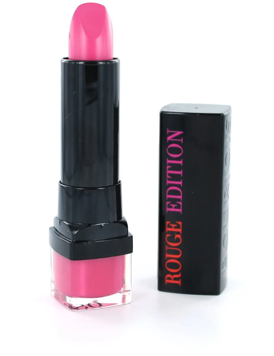 Bourjois Rouge Edition Lippenstift 08 Rose Studio