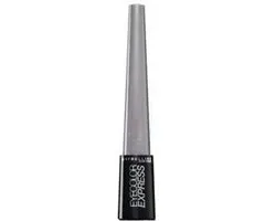 Maybelline Eyecolor Express Oogschaduw 06 Stylish Grey