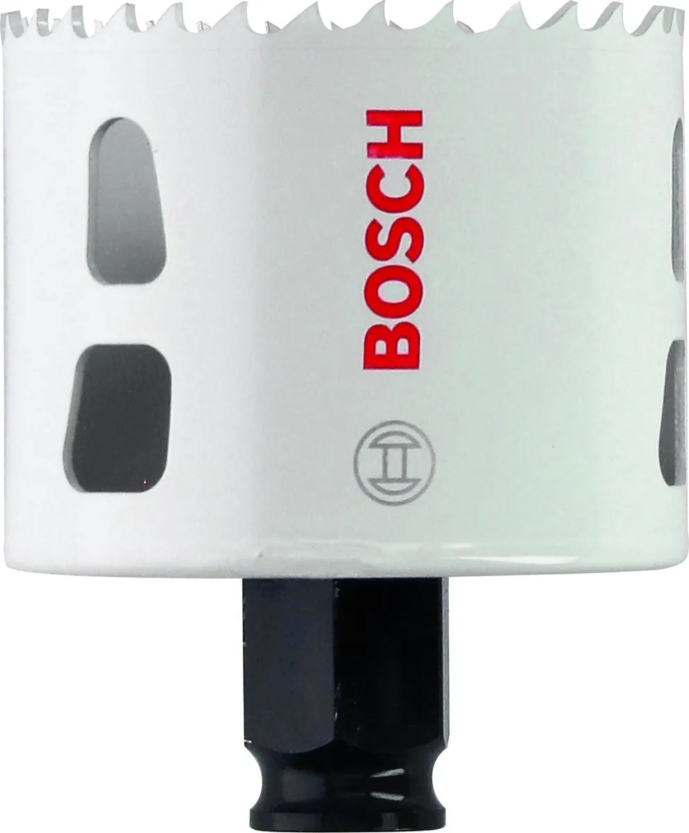 Bosch BiM Progressor Gatzaag 60mm