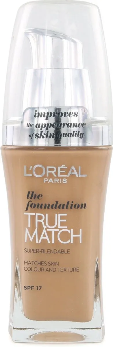 L'Oréal Paris True Match 030 Golden Amber - 30ml