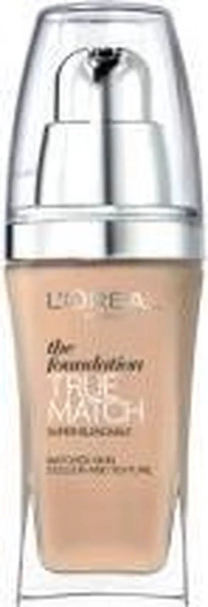 L'Oréal Paris True Match 030 Golden Amber - 30ml