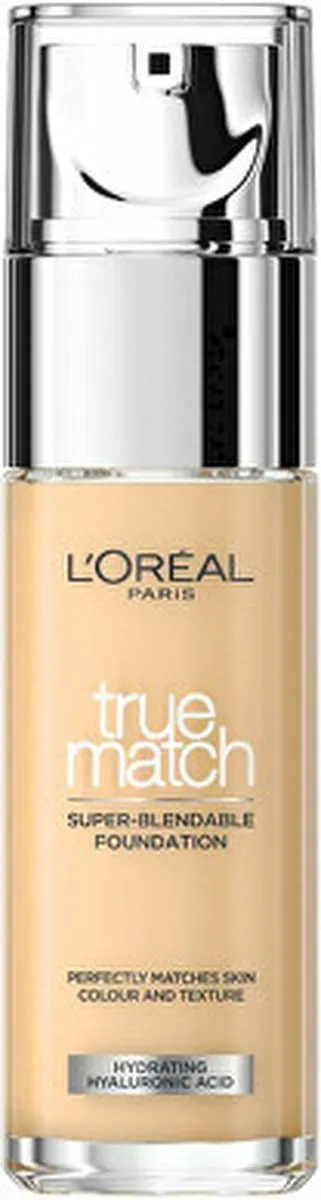 L'Oréal Paris True Match 030 Golden Amber - 30ml