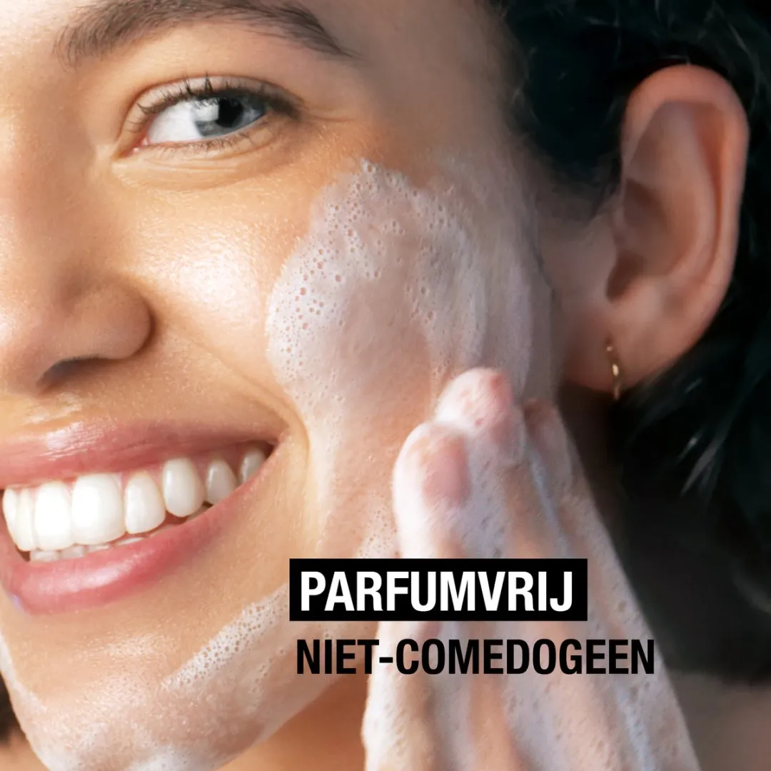 Neutrogena Aqua Cleansing Gel Hydra Boost 200ml - Ongeparfumeerd