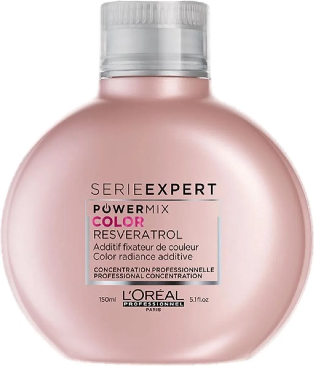 L'Oréal Serie Expert Powermix Vitamino Color 150ml - Roze