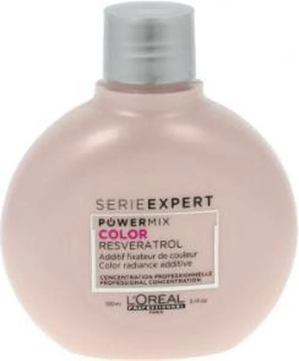 L'Oréal Serie Expert Powermix Vitamino Color 150ml - Roze