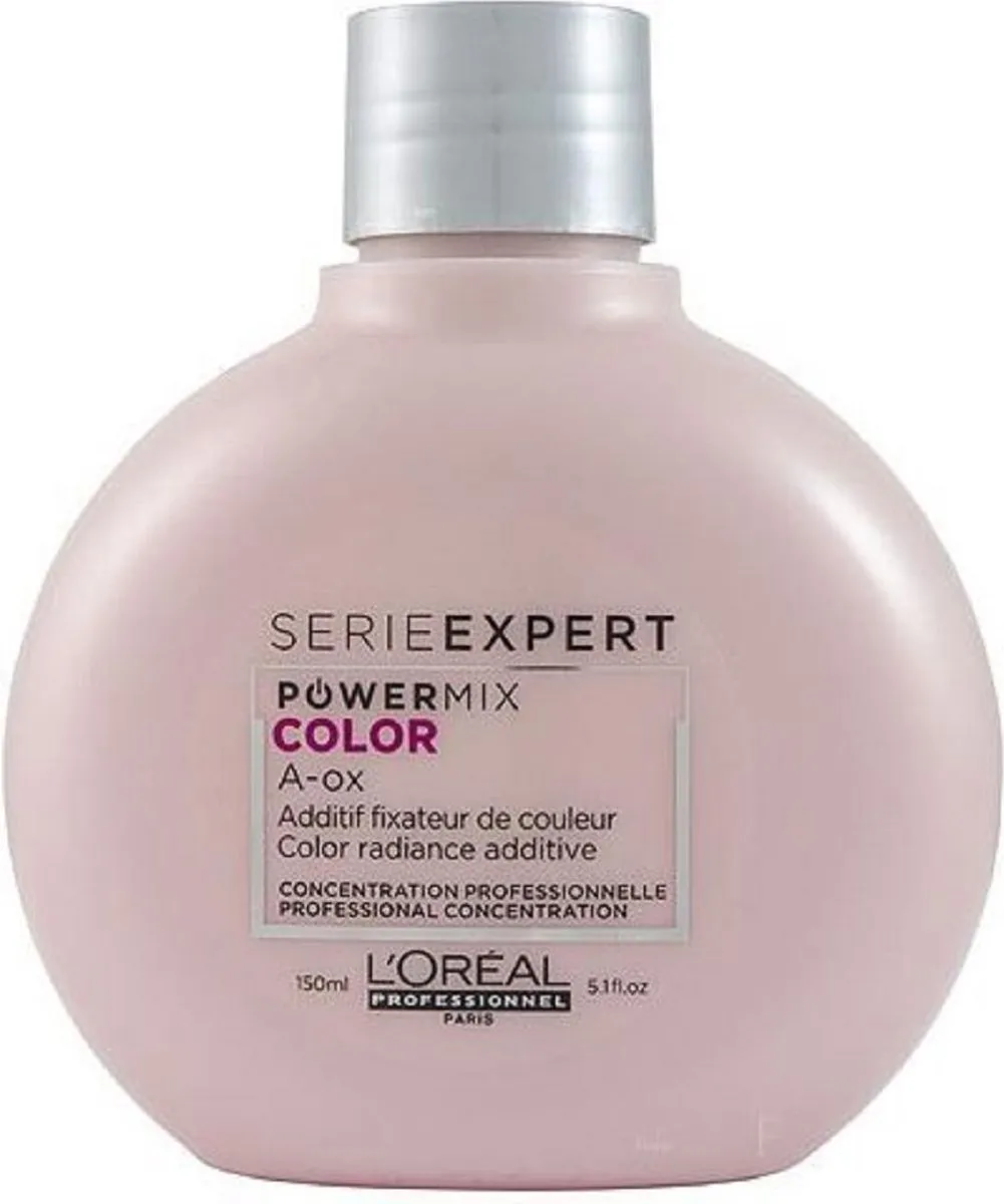 L'Oréal Serie Expert Powermix Vitamino Color 150ml - Roze