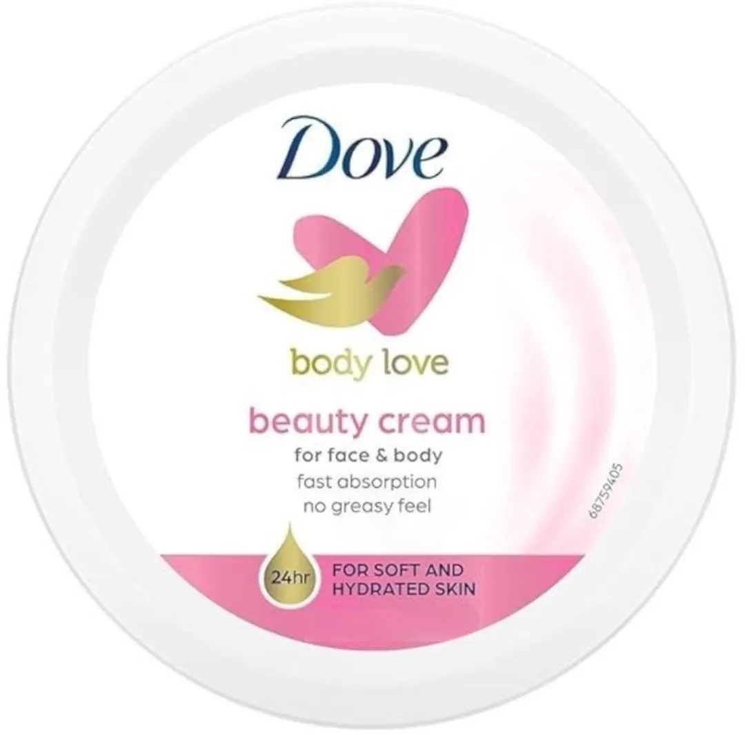 Dove Beauty Cream 75ml