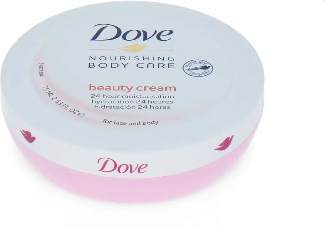 Dove Beauty Cream 75ml
