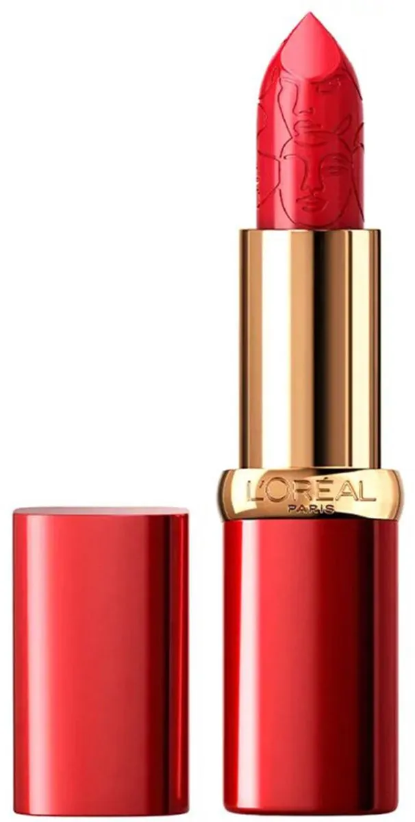 L'Oréal Paris Color Riche Lipstick 300 Le Rouge Liberté - 4g