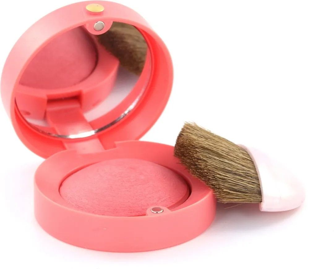 Bourjois Blush 43 Corail Tentation