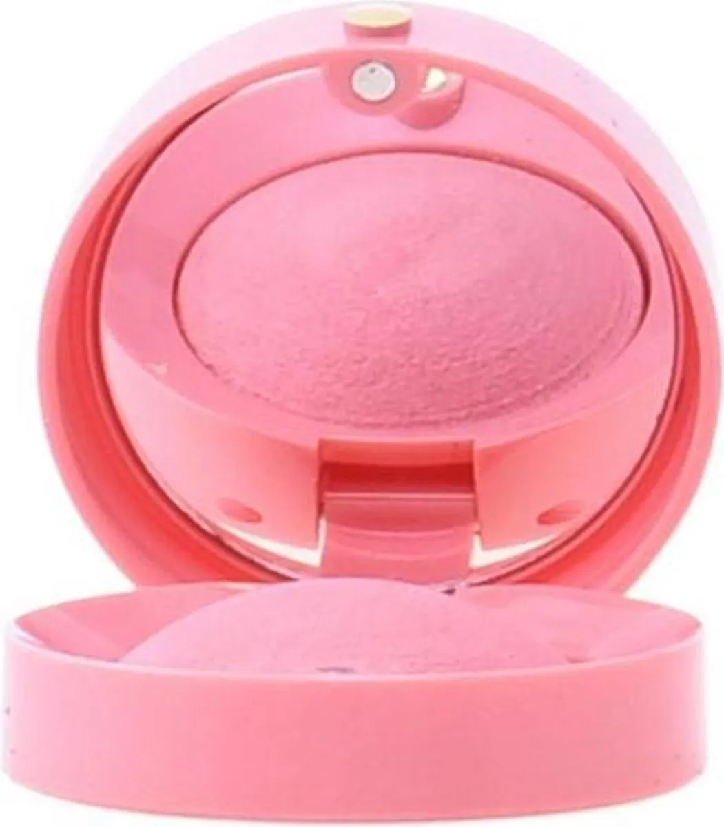 Bourjois Blush 43 Corail Tentation - 2,5 g