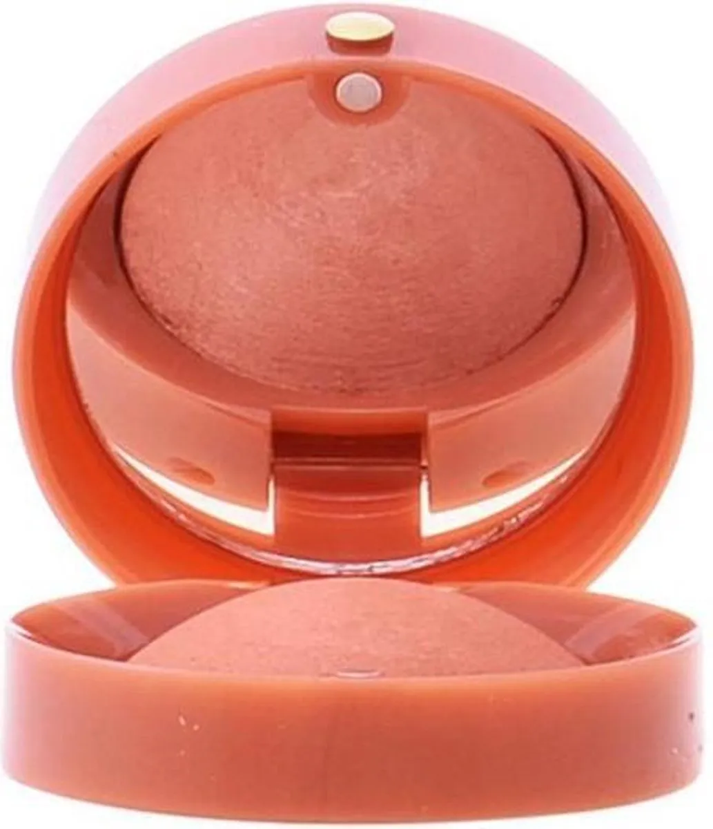 Bourjois Blush 43 Corail Tentation - 2,5 g