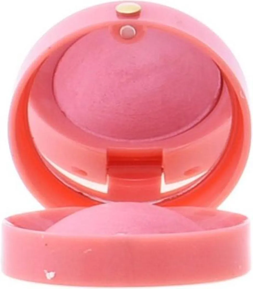 Bourjois Blush 43 Corail Tentation - 2,5 g