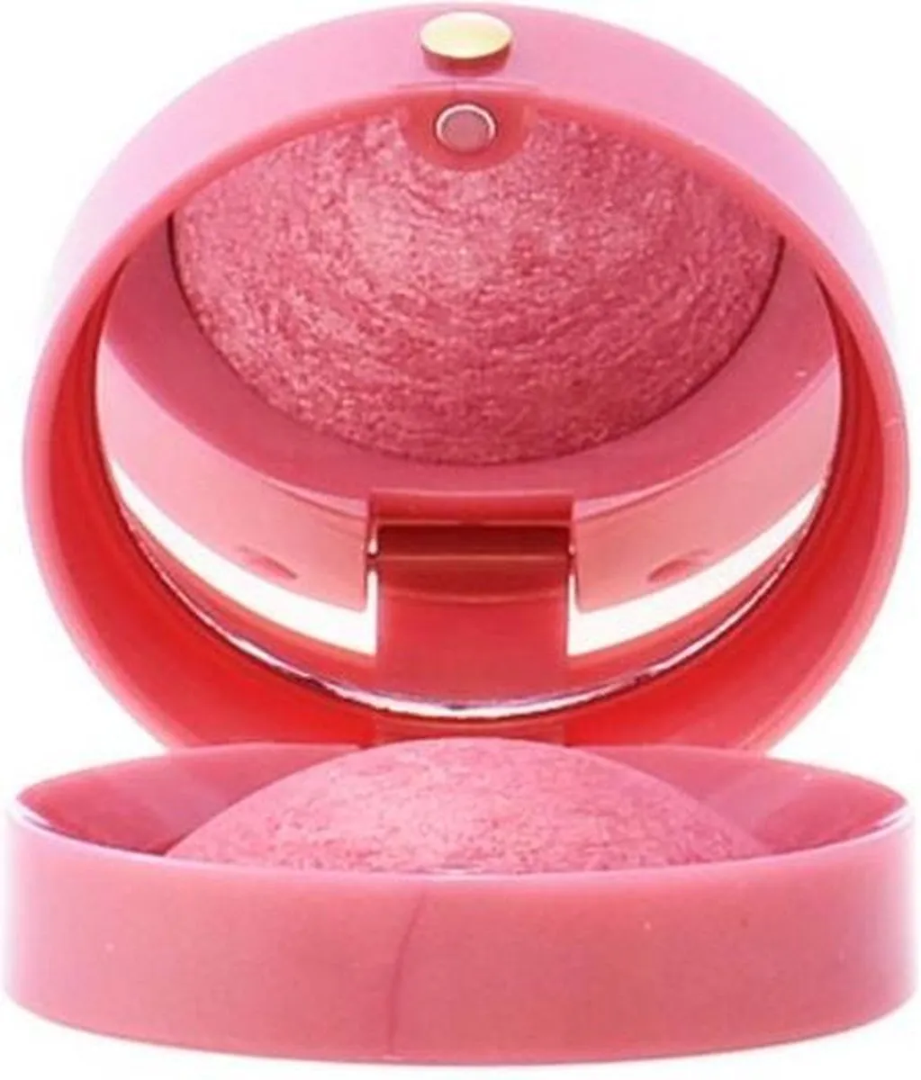 Bourjois Blush 43 Corail Tentation - 2,5 g