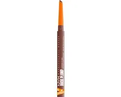 NYX Professional Makeup Duck Plump 05 Subtle Touch Lippotlood - 10.66g