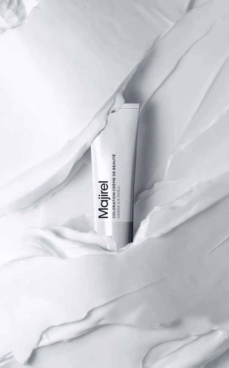 L'Oréal Paris Majirel Blond Developer 50ml