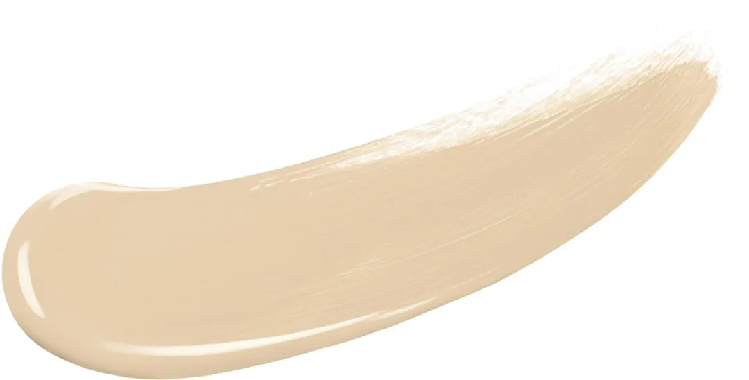 Bourjois 123 Perfect Foundation 52 Vanille - 30ml