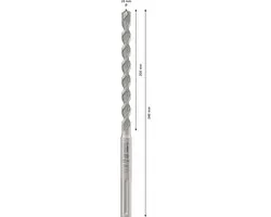 Bosch PRO SDS max-4 Hamerboor 16x200x340mm - 2608685860 - afbeelding 6 van 6