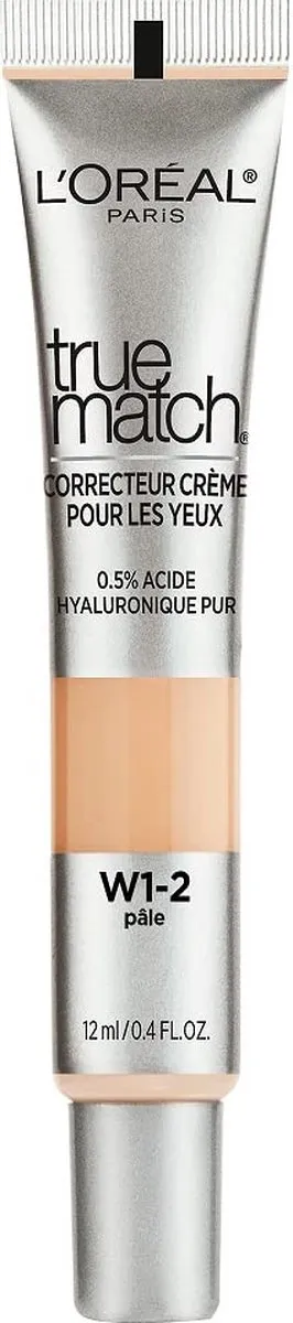 L'Oréal Paris True Match Concealer