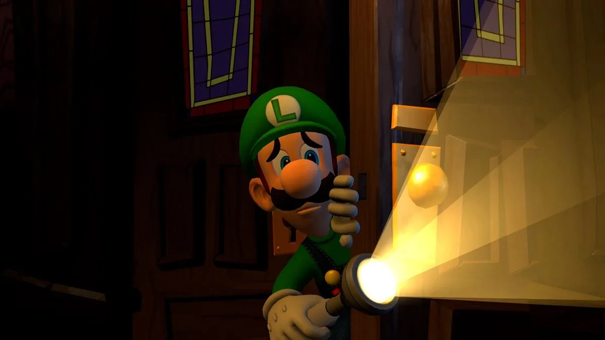 Nintendo Luigi's Mansion 2 HD - Nintendo Switch - afbeelding 6 van 8