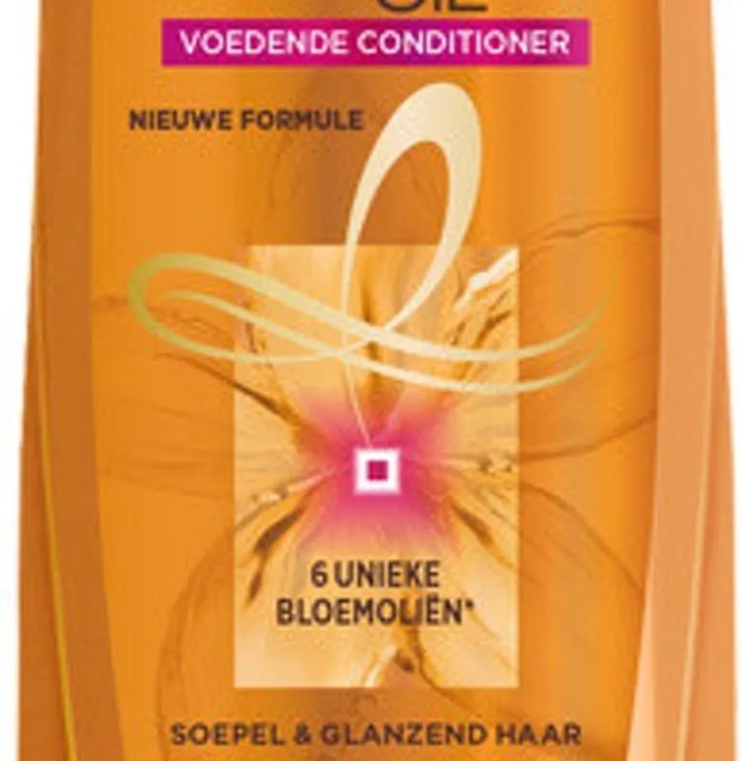 L'Oréal Paris Elvive Extraordinary Oil Conditioner 200ml - 18 Stuks