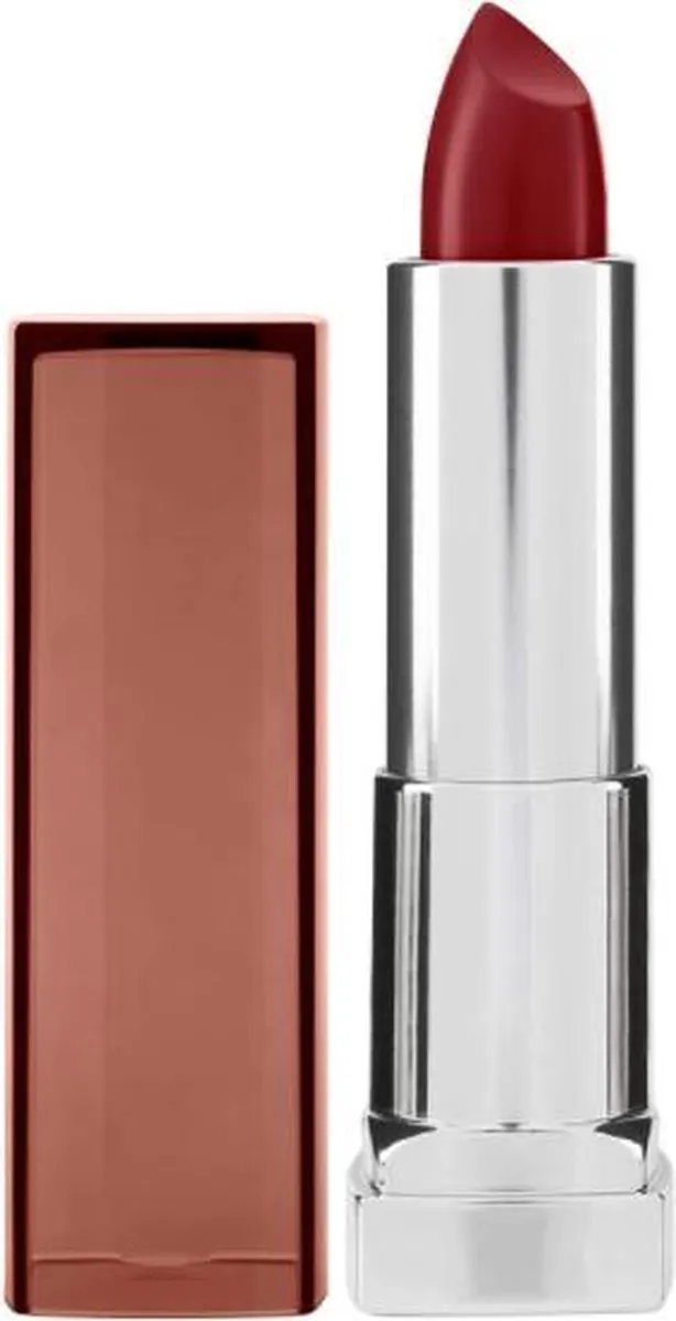 Maybelline Color Sensational Lipstick 285 Smoked Saffron - 5ml