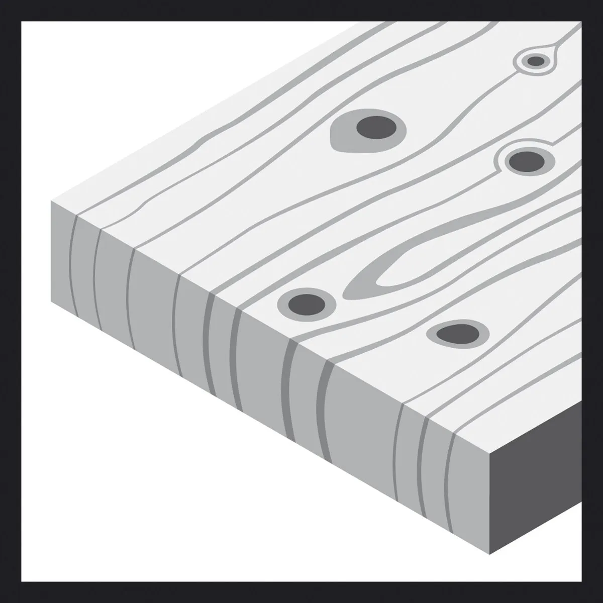 Bosch Schuurrol 93mm x 5mm - 180 korrel