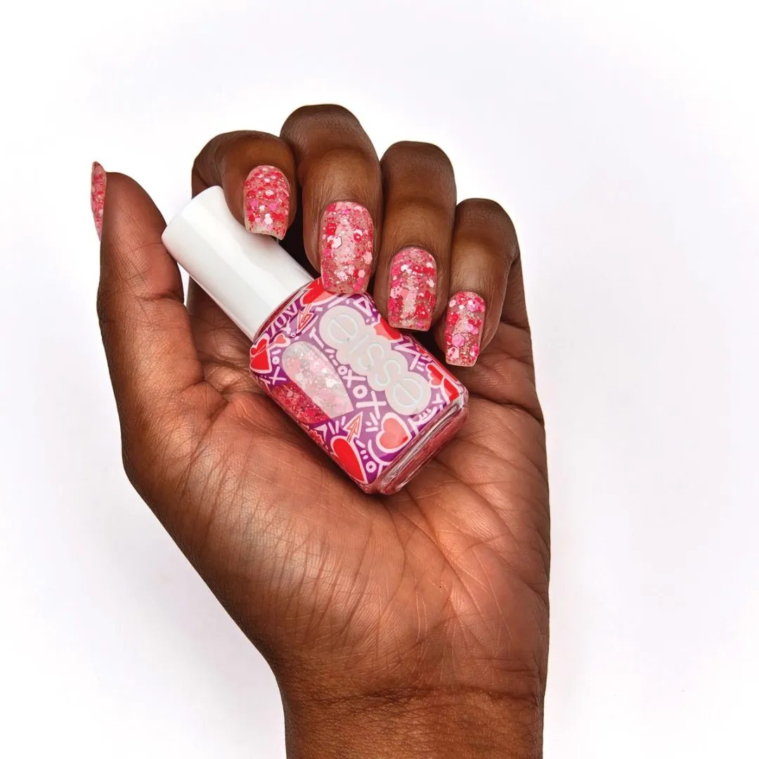 essie Original Nagellak 600 You're So Cupid - 13,5ml - Roze Glans