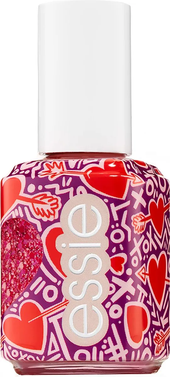 essie Original Nagellak 600 You're So Cupid - 13,5ml - Roze Glans