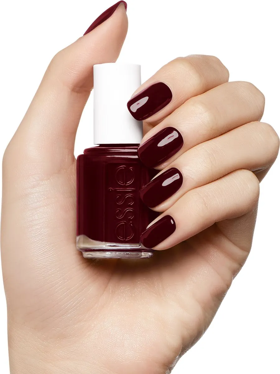 essie Original 50 Bordeaux Nagellak 13,5ml - afbeelding 6 van 6