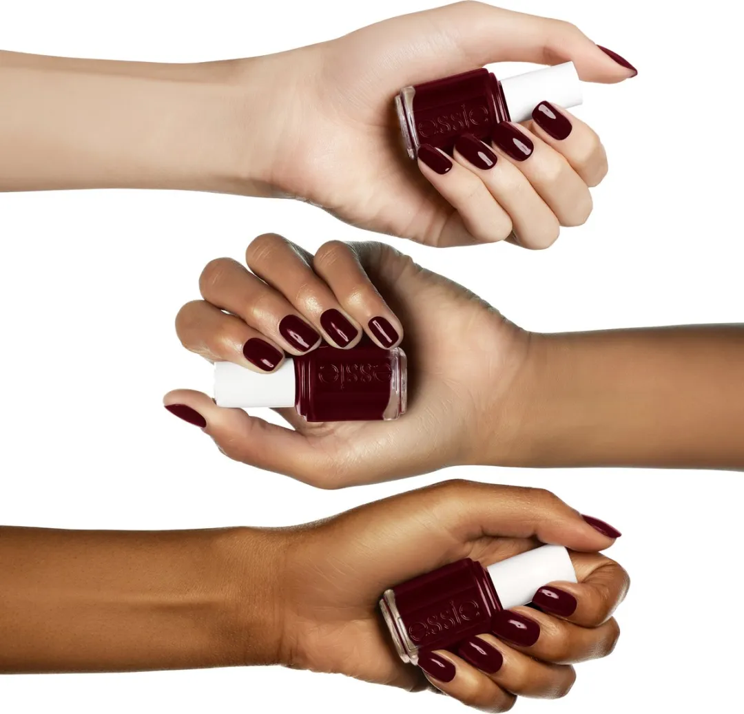 essie Original 50 Bordeaux Nagellak 13,5ml