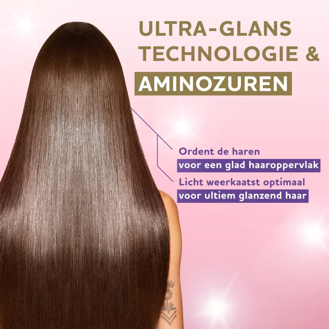 Andrélon Pro-Care Finishing Oil Amino+ Glossy Shine 50ml