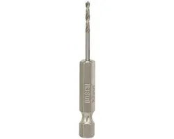 Bosch Houtboor Zeskant 2mm