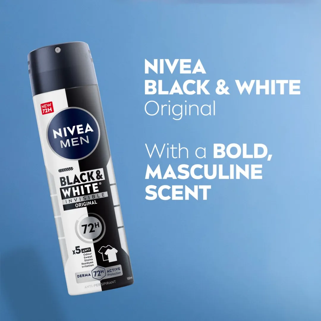 NIVEA MEN Active Care Geschenkset - 650ml - 3 Stuks